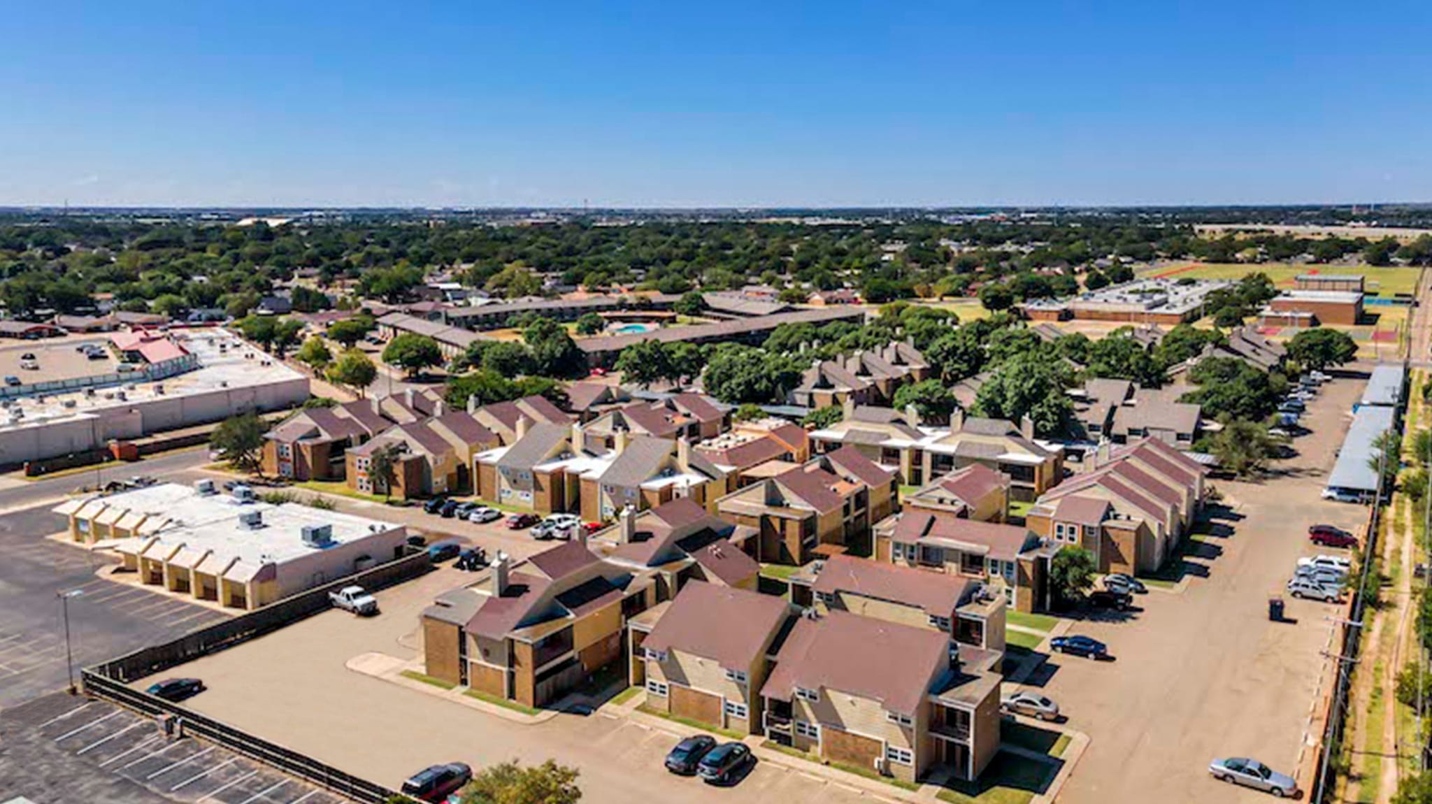 The Canyon Lubbock Photos Slider - Thumbnail